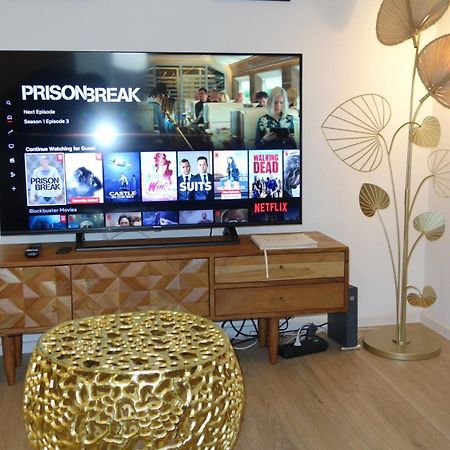 Apartment Weberstrasse Tübingen Dış mekan fotoğraf
