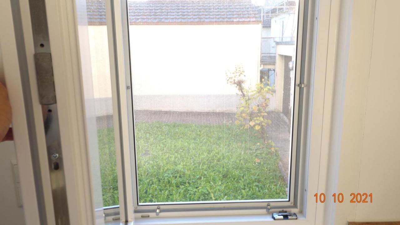 Apartment Weberstrasse Tübingen Dış mekan fotoğraf