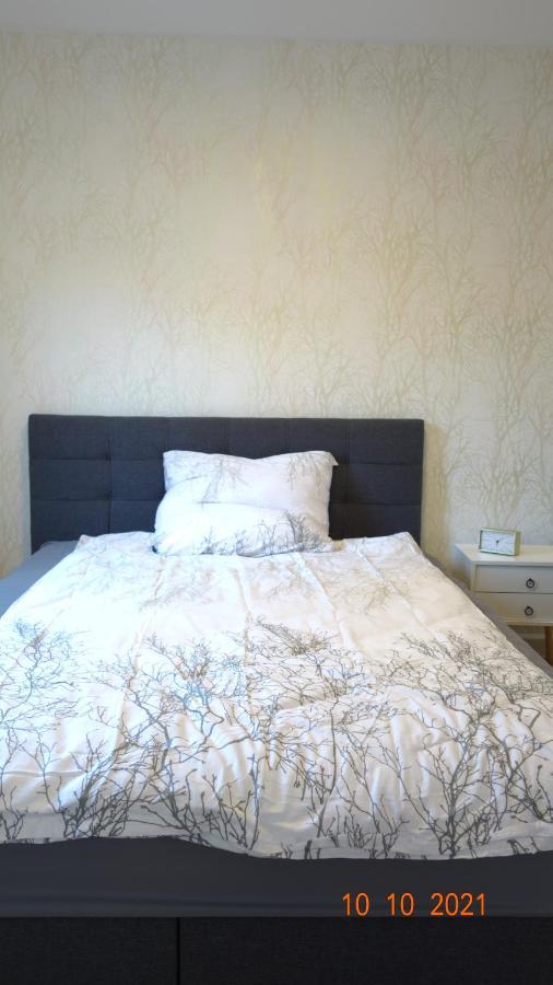 Apartment Weberstrasse Tübingen Dış mekan fotoğraf