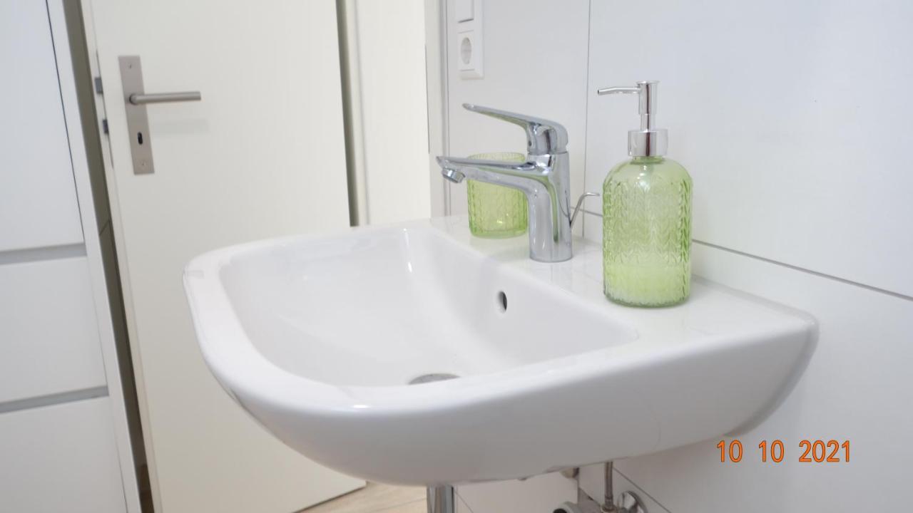 Apartment Weberstrasse Tübingen Dış mekan fotoğraf