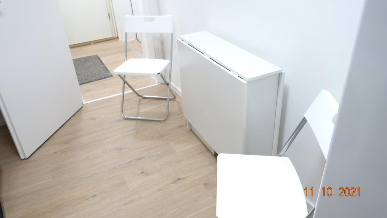 Apartment Weberstrasse Tübingen Dış mekan fotoğraf