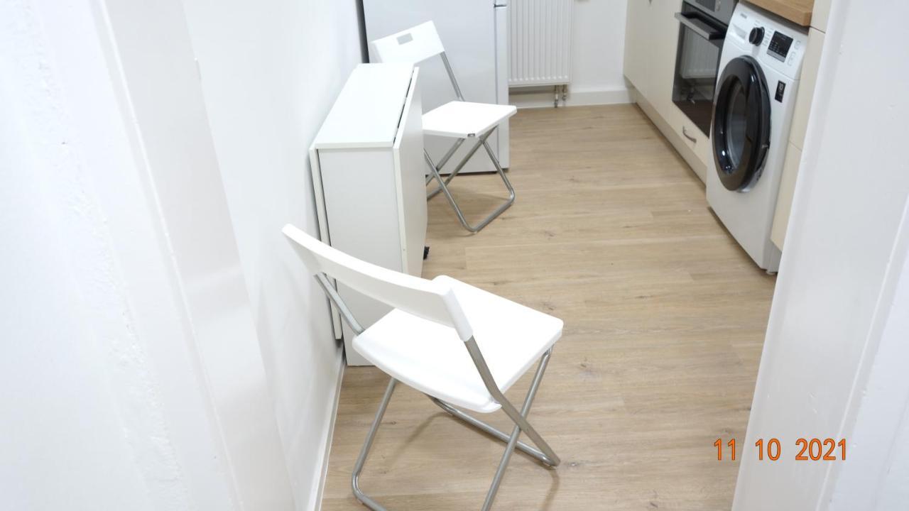 Apartment Weberstrasse Tübingen Dış mekan fotoğraf