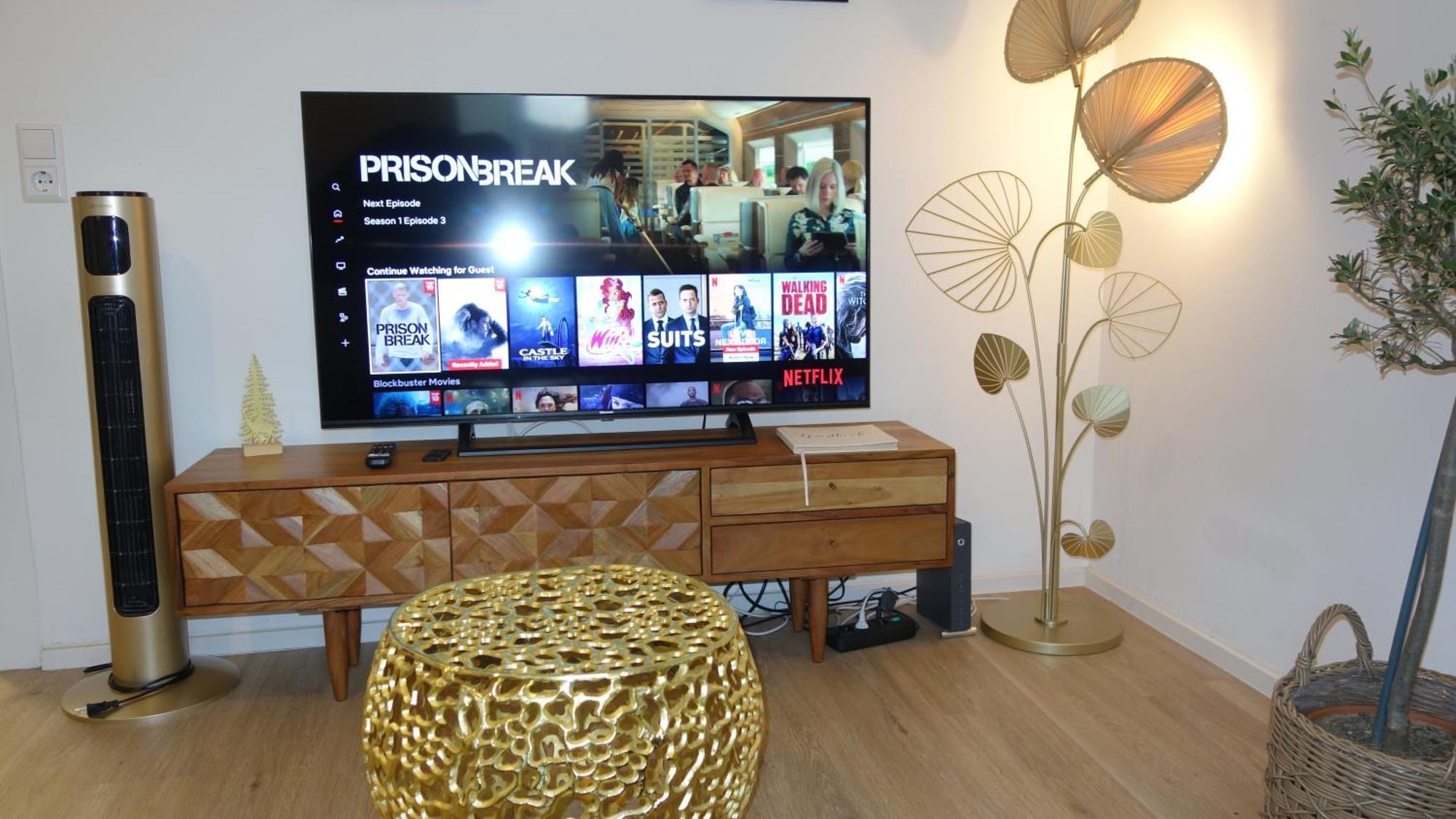 Apartment Weberstrasse Tübingen Dış mekan fotoğraf