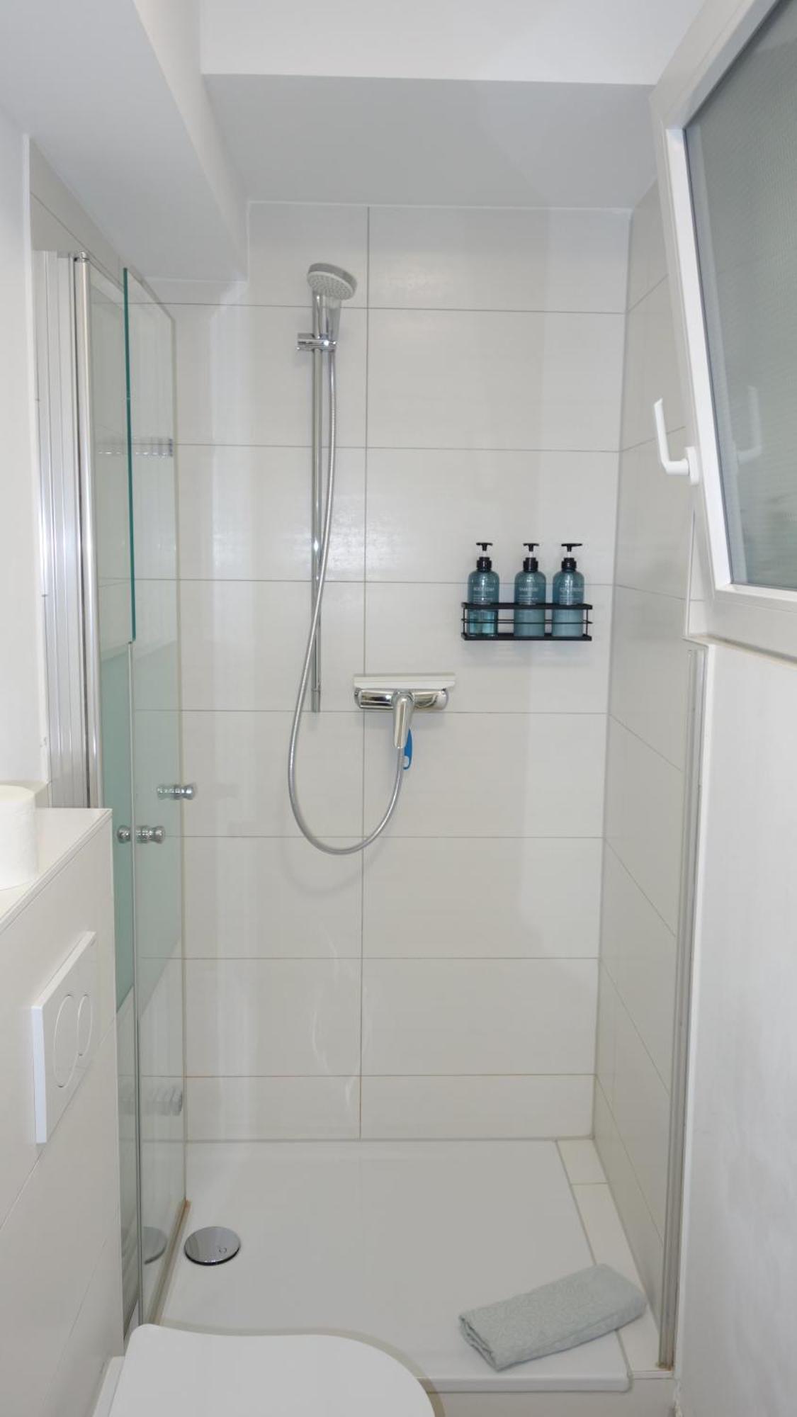 Apartment Weberstrasse Tübingen Dış mekan fotoğraf